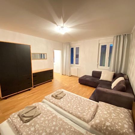 Apartments Graz Kültér fotó