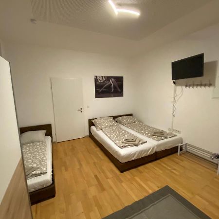 Apartments Graz Kültér fotó