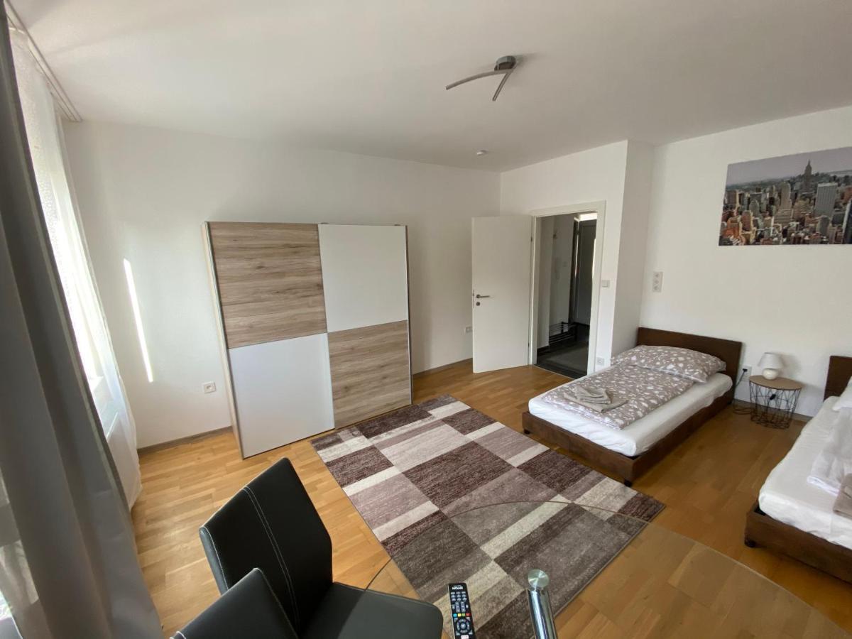 Apartments Graz Kültér fotó