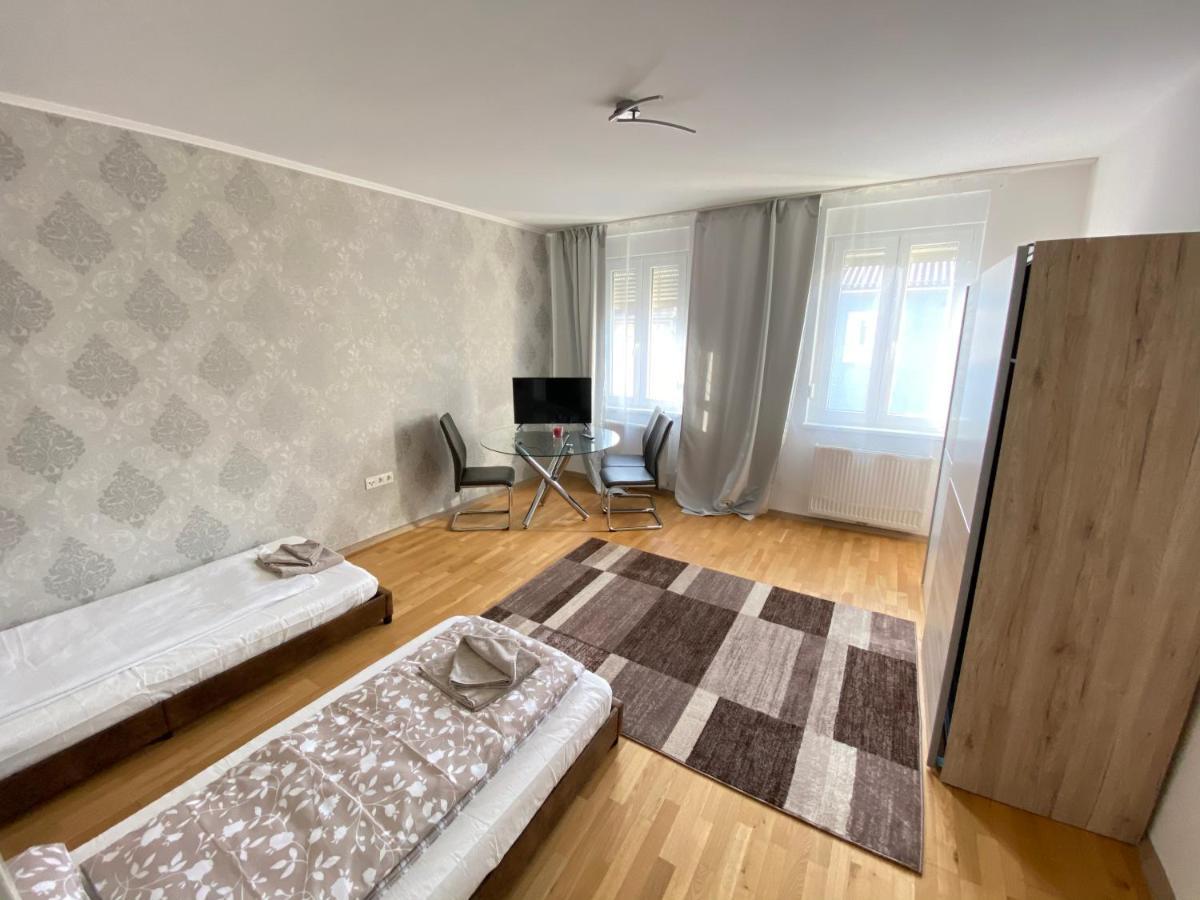 Apartments Graz Kültér fotó