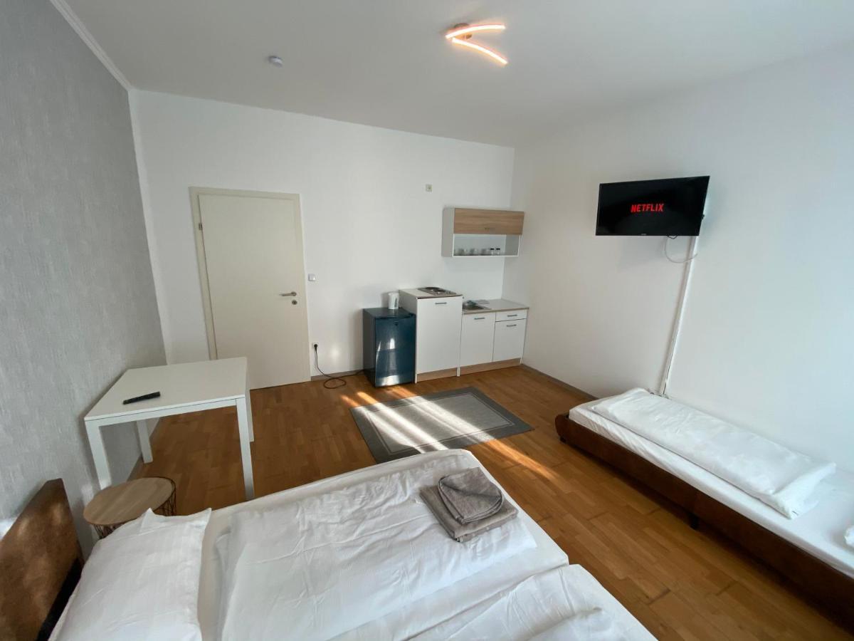 Apartments Graz Kültér fotó