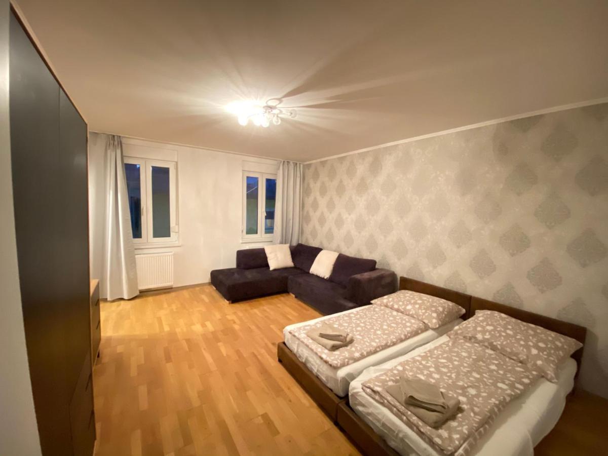 Apartments Graz Kültér fotó