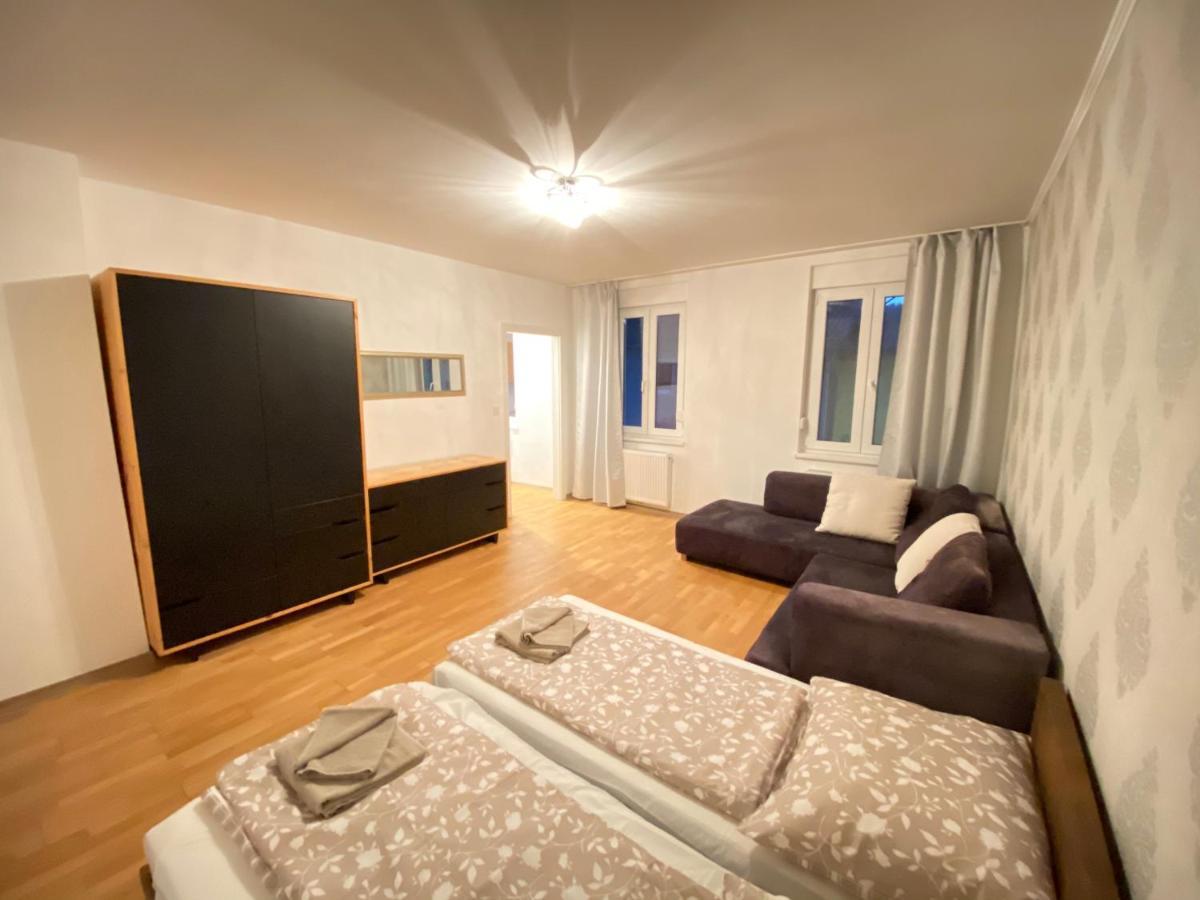 Apartments Graz Kültér fotó