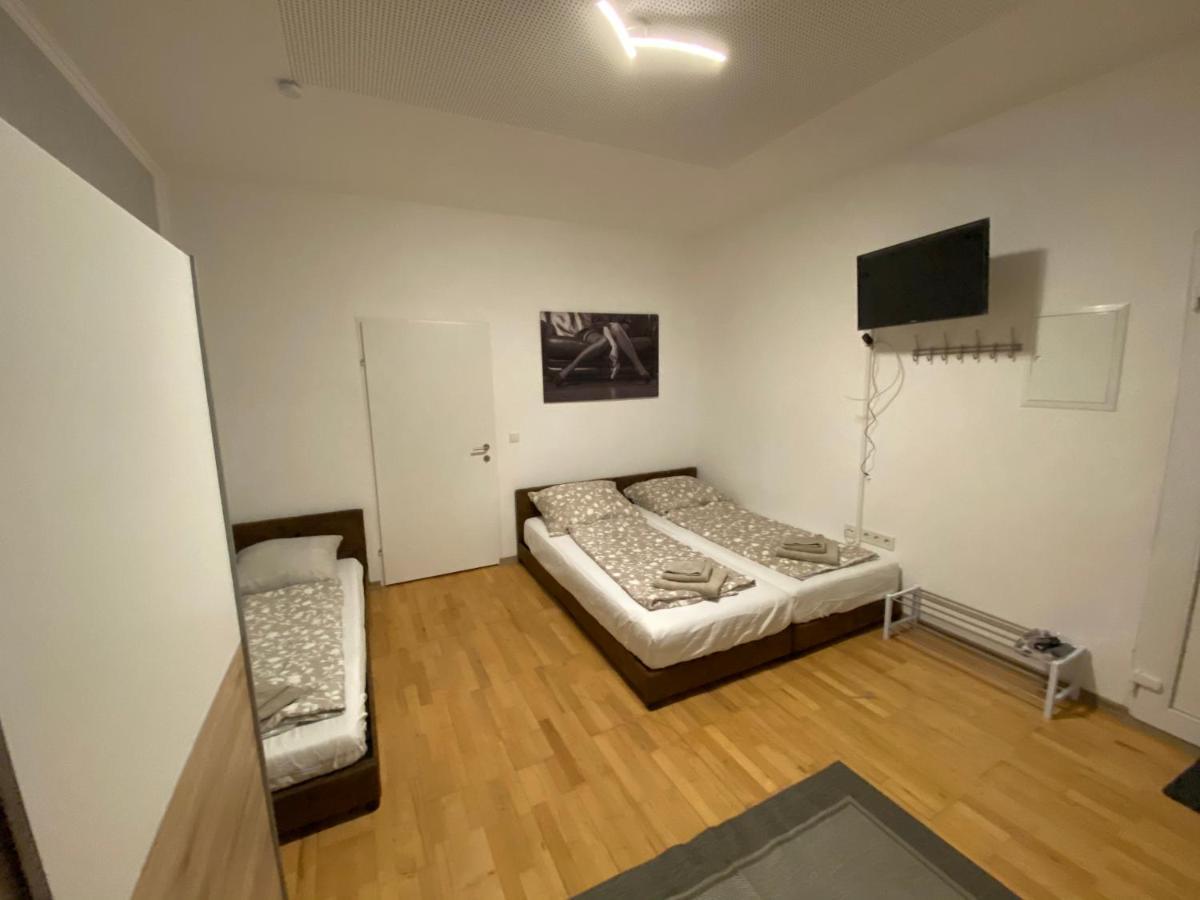 Apartments Graz Kültér fotó